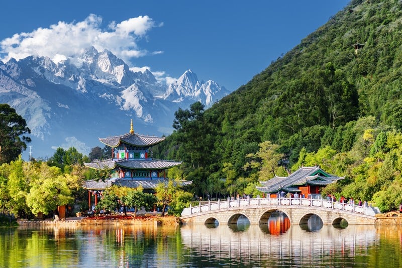 Đông Bắc Á